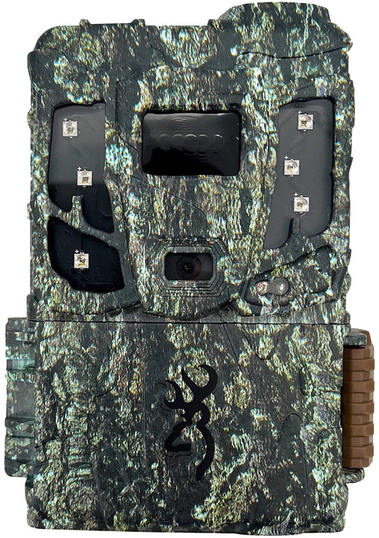 Browning Trail Cameras PSMXHD Pro Scout Max Extreme Camo 1920x1080 Resolution                                                                                                                            (VG2D2)