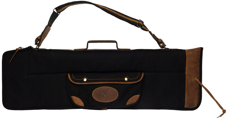 Browning 1413889912 FLEX Takedown Black Canvas/Leather                                                                                                                                                   (GTNFO)