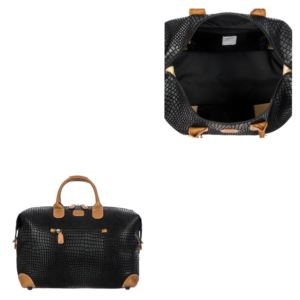 My Safari 18 Inch Cargo Duffle (WQ5QG)