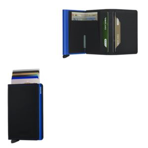 Slimwallet Matte Leather (JS41C)