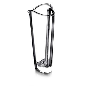 Heart Bud Vase (HSSGN)
