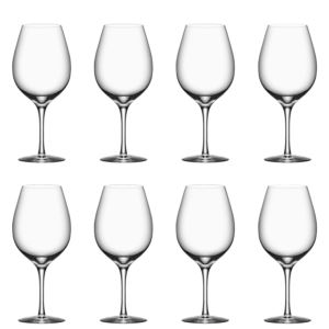 More Wine Xl Set 8 (5GT3U)