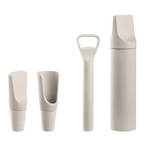 Ilo - Wine Accessory Set - 4 Piece (1OBTY)