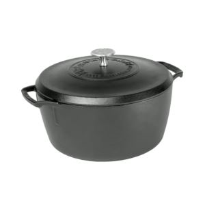 Blacklock - 5.5 Qt Dutch Oven (DJHN9)