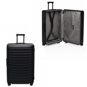 Porsche Roadster By Bric's 32 Inch Expandable Spinner (KN6ZT)