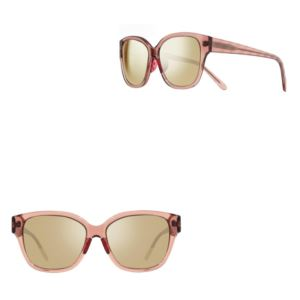 Perry Modified Cat-Eye Sunglasses With Statement Temples (FIM4J)