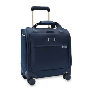 Baseline Cabin Spinner - Navy (9Q4I3)