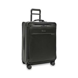 Baseline Medium Expandable Spinner - Black (J8PAJ)