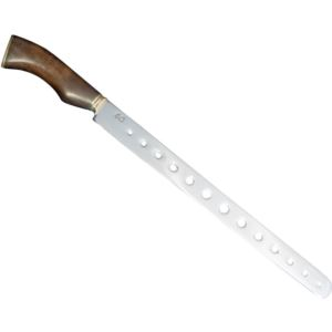 Chef Brisket Stainless Steel 14-Inch Knife (VSY1K)