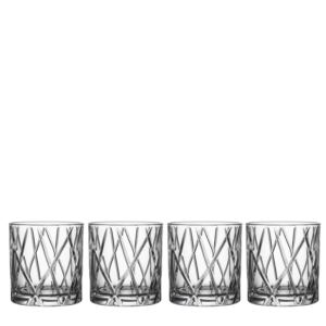 City Dof 4-Pack (RAK72)