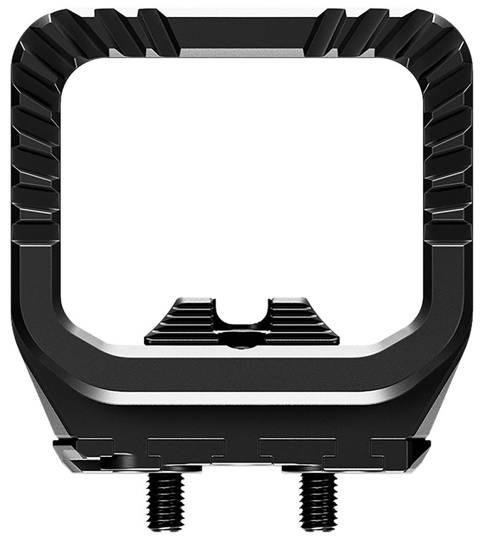Radian Weapons H0002 Guardian+Six  Black Glock MOS Holosun 507 Comp (GWG5X)
