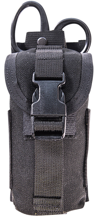 High Speed Gear 12BP00BK Bleeder/Blowout Pouch Black (Z2BR7)