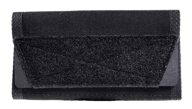 High Speed Gear 12NP01BK Navigator Tech Pouch 7" Black                                                                                                                                                   (Y3X6K)
