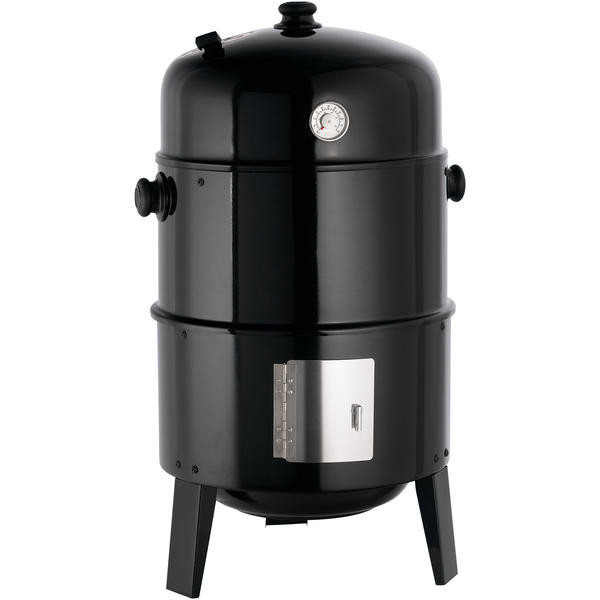 GrillPro Traditional Style Smoker (YYIL4)