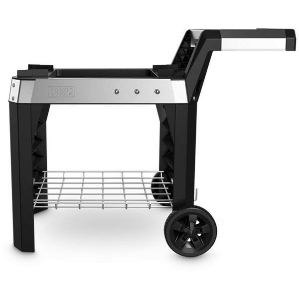 Pulse 2000 Electric Grill Cart (OJJNO)