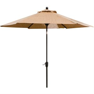 Table Umbrella For The Monaco Outdoor Dining Collection (NRDDJ)
