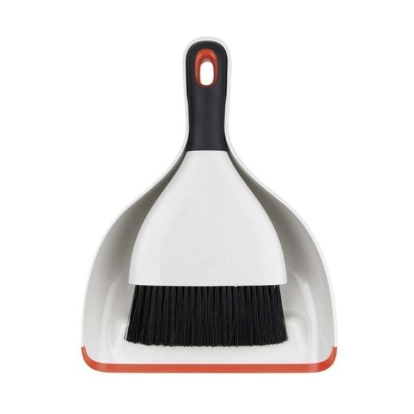 Good Grips Dustpan & Brush Set (ZAS31)