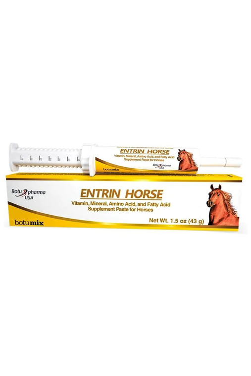 BotuMix Entrin Horse Paste 