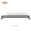 AuxBeam V-Series 32" 180W Combo Curved RGB LED Light Bar (5D Projector Lens)