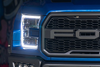 Morimoto XB LED Headlights for 2015-2017 Ford F150