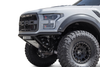 Addictive Desert Designs 2017-2020 Ford Raptor PRO Front Bumper (v1)