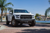 Addictive Desert Designs 2017-2020 Ford Raptor Stealth Fighter Winch Front Bumper