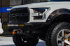 Addictive Desert Designs 2017-2020 Ford Raptor Stealth Fighter Winch Front Bumper