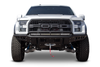 Addictive Desert Designs 2017-2020 Ford Raptor Stealth R Winch Front Bumper