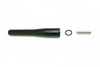 BuiltRight Industries Perfect-Fit Stubby Antenna - 09-14 Ford F-150