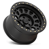 Black Rhino: PRIMM, BRPRM 20X9.5 6X5.5 M-BLK-BLTS -12MM