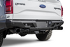 Addictive Desert Designs 2017-2020 Ford Raptor Stealth Fighter Rear Bumper