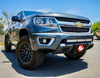 Baja Designs 2015-2018 Chevy/GMC Colorado/Canyon Lower Grille Kit