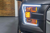 Morimoto XB Hybrid LED Headlights for 2015-2017 Ford F150