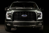 Morimoto XB Hybrid LED Headlights for 2015-2017 Ford F150