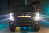 Morimoto XB Hybrid LED Headlights for 2017-2019 Ford Super Duty