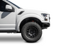 Addictive Desert Designs 2017-2020 Ford Raptor Rock Fighter Front Bumper