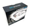 CrystaLux Xtreme (2,920 Lumen) 3156 LED Bulbs (Pair)