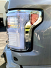 Recon Ford F150 15-17 & Raptor 17-20 Tail Lights OLED in Clear