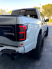 Recon Ford F150 15-17 & Raptor 17-20 Tail Lights OLED in Red