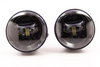 Morimoto XB LED Fog Lights for 2009-2014 Nissan Frontier