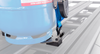 Rhino-Rack Gas Bottle Holder (61007)