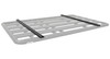 Rhino-Rack Pioneer Accessory Bar (C-Channel) (1220mm / 4ft) (43137B)