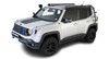 Rhino-Rack Rhino-Rack Backbone Mounting System - Jeep Renegade (RJRB1)