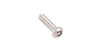 Rhino-Rack M6 x 25mm Security Screw (Stainless Steel) (6 Pack) (B137-BP)