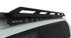 Rhino-Rack Pioneer Side Rails (Suits 52104 and 52107 Pioneer Platforms) (53141)