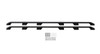 Rhino-Rack Pioneer Side Rails (Suits 52102 and 52103 Pioneer Platforms) (53144)