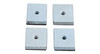 Rhino-Rack Quick Mount Nuts (x4) (QMFK11)