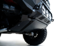 Addictive Desert Designs 2021+ Ford Bronco Bomber Front Bumper w/ Rigid Mounts