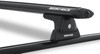 Rhino-Rack Vortex Black 2 Bar 54" Roof Rack (Y02-480B)