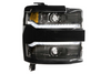 Morimoto XB LED Headlights for 2015-2019 Chevrolet Silverado HD